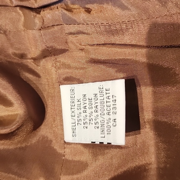 Talbots skirt set - Picture 6 of 16